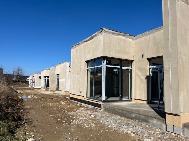 Dům č. 4 - Nad Řekou, Týn nad Vltavou